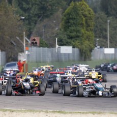 F3 2014 - Imola