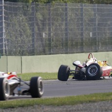 F3 2014 - Imola