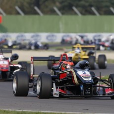 F3 2014 - Imola