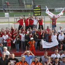 F3 2014 - Imola