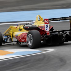 F3 2014 - Hockenheim II