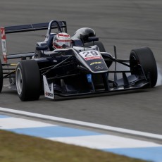 F3 2014 - Hockenheim II