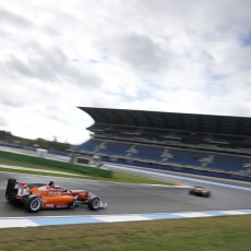 F3 2014 - Hockenheim II