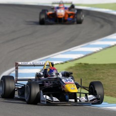 F3 2014 - Hockenheim II