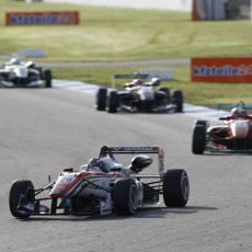 F3 2014 - Hockenheim II