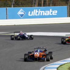 F3 2014 - Hockenheim II