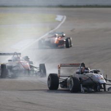 F3 2014 - Hockenheim II