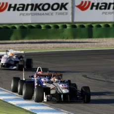 F3 2014 - Hockenheim II