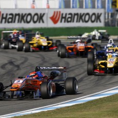 F3 2014 - Hockenheim II