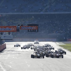 F3 2014 - Hockenheim II