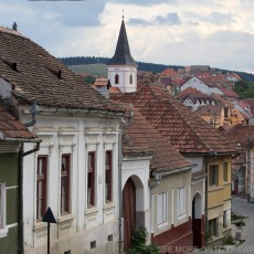 ERC 2013 - Sibiu Rally