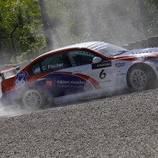 ETCC 2013 - Austria