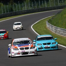 ETCC 2013 - Austria