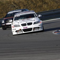 ETCC 2013 - Brno