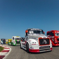 ETRC 2014 - Misano