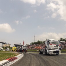 ETRC 2013 - Nurburgring