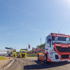 ETRC 2014 - Nurburgring