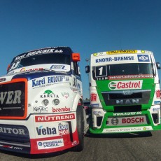 ETRC 2014 - Misano