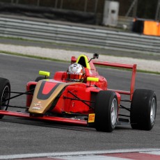 F4 Italia 2014 