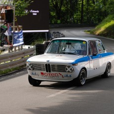 Historic Hill-Climb Championship 2013 - Glasbachrennen