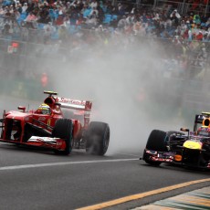 F1 2013 season Highlights