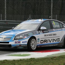 WTCC 2013 - Italy