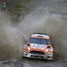 WRC 2013 season Highlights