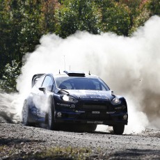 WRC 2014 - Rally Australia