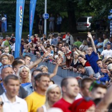 ERC 2014 - Rally Estonia