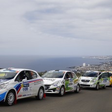 ERC 2014 - SATA Rally Açores