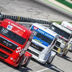 ETRC 2014 - Misano