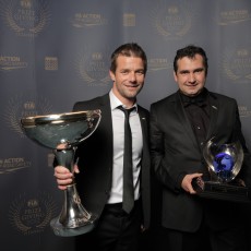 FIA Prize Giving Gala 2012