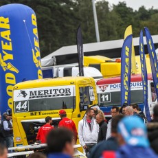 Truck Racing 2014 - Zolder Gallery