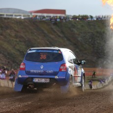 ERC 2014 - SATA Rally Açores