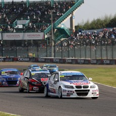 WTCC 2013 season Highlights