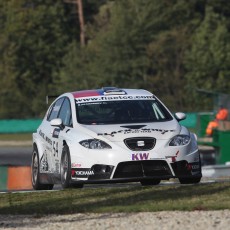 ETCC 2013 - Brno