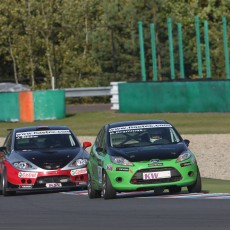 ETCC 2013 - Brno