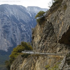 ERC 2014 - Rallye International du Valais