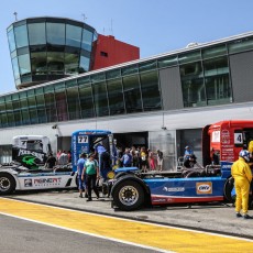 ETRC 2013 - Nogaro