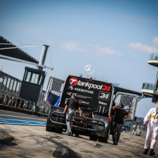 ETRC 2014 - Nurburgring