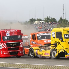 ETRC 2013 - Nurburgring