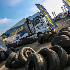 Truck Racing 2014 - Zolder Gallery