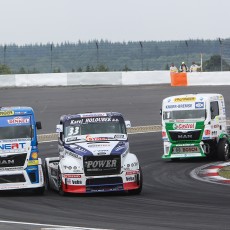 ETRC 2013 - Nurburgring