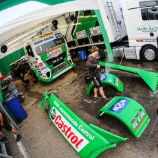 Truck Racing 2014 - Zolder Gallery