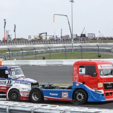 ETRC 2013 - Nurburgring