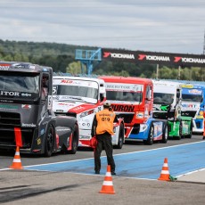 ETRC 2013 - Smolensk