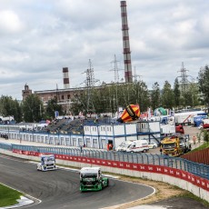 ETRC 2013 - Smolensk