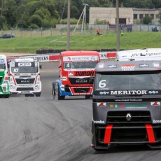 ETRC 2013 - Smolensk