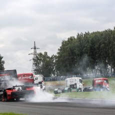 ETRC 2013 - Smolensk