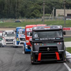 ETRC 2013 - Smolensk